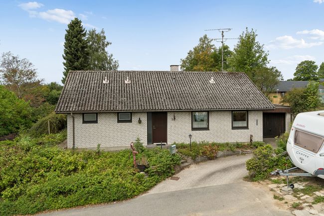 Kildehøjvej 5, Everdrup, 4733 Tappernøje