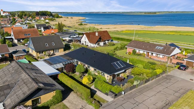 Mikkelhøj 60, Karrebæk, 4736 Karrebæksminde
