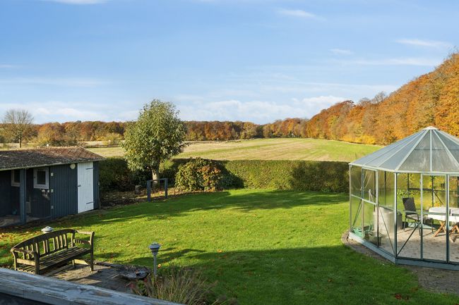 Snoghøjen 7, 4700 Næstved