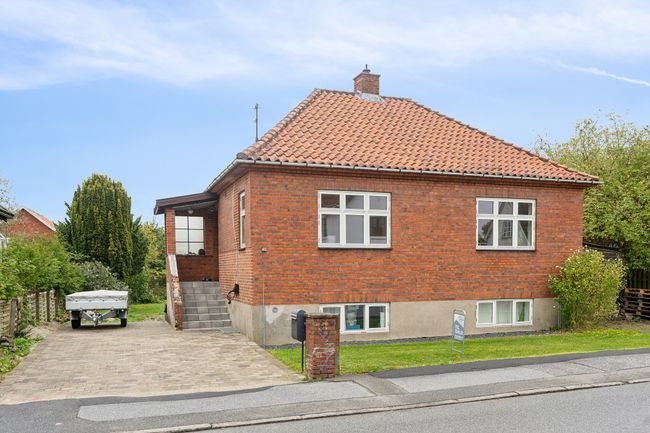 Kalbyrisvej 65, 4700 Næstved