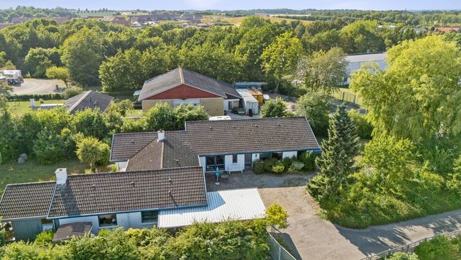 Humlevej 3, 4720 Præstø