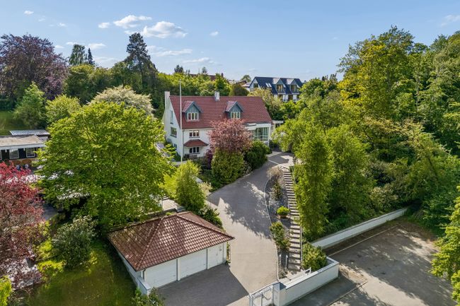 Frihedsvej 31, 4700 Næstved