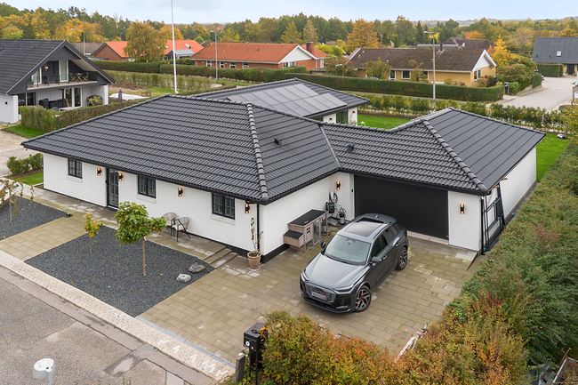 Johanne Korchs Vej 30, 4700 Næstved