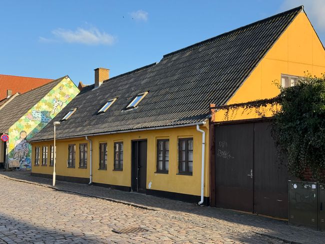 Nygade 6, 4700 Næstved