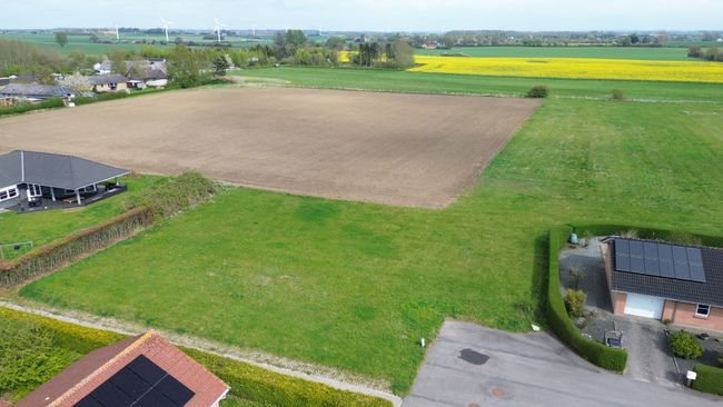 Parkvej 33, 4262 Sandved