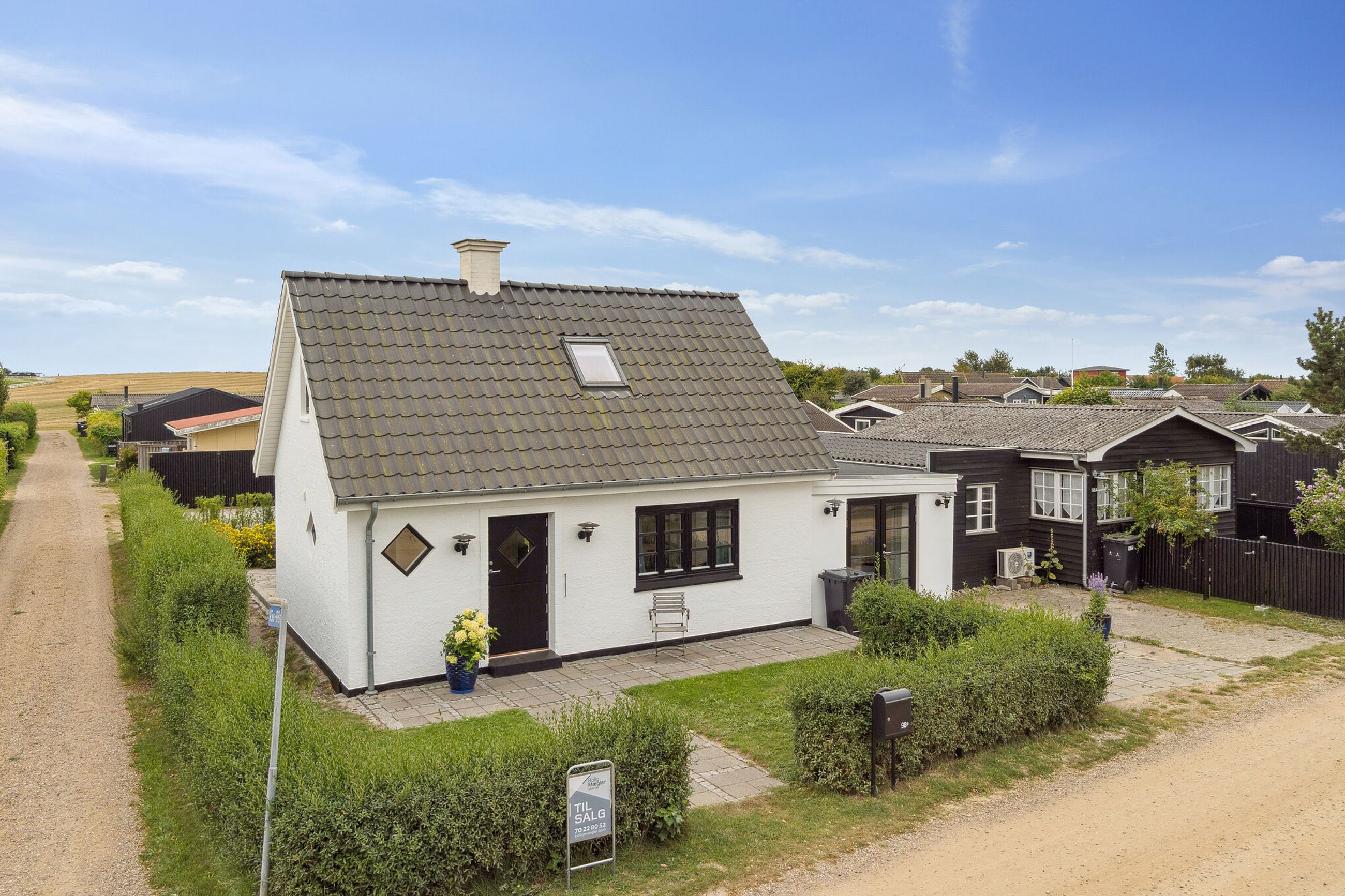 Strandvej 98B, Enø, 4736 Karrebæksminde